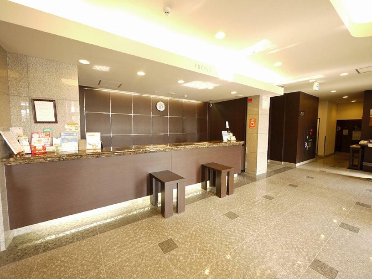 Hotel Route-Inn Ota Minami -Route 407- Екстериор снимка